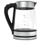 Aeno Electric Kettle, Tongtai smart wifi, glass kettle, 220-240V~, 50/60Hz, 1850-2200W,  Strix, NW:1.15Kg
