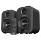 Sven Speakers SVEN MC-5, grey (50W, Bluetooth, RCA2, USB, Optical, RC)