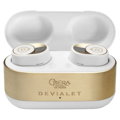 Devialet Gemini II Opera de Paris