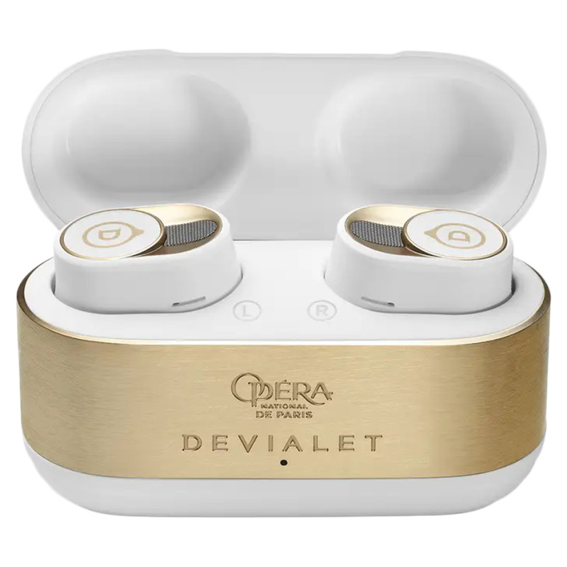 Devialet Gemini II Opera de Paris