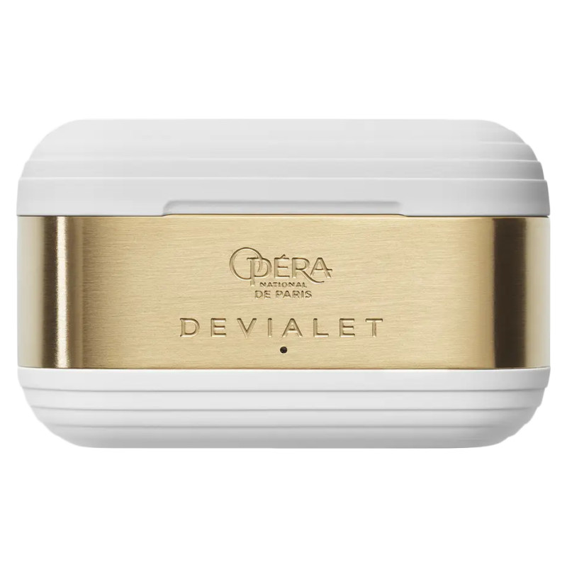 Devialet Gemini II Opera de Paris