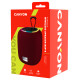 Canyon speaker BSP-8 10W Red