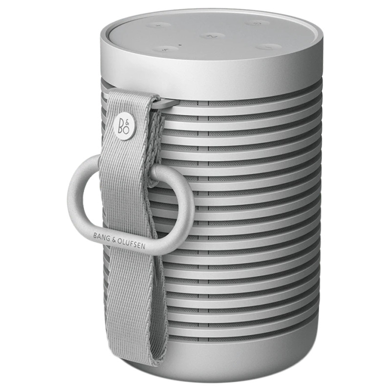 Bang & Olufsen Beosound Explore Grey Mist