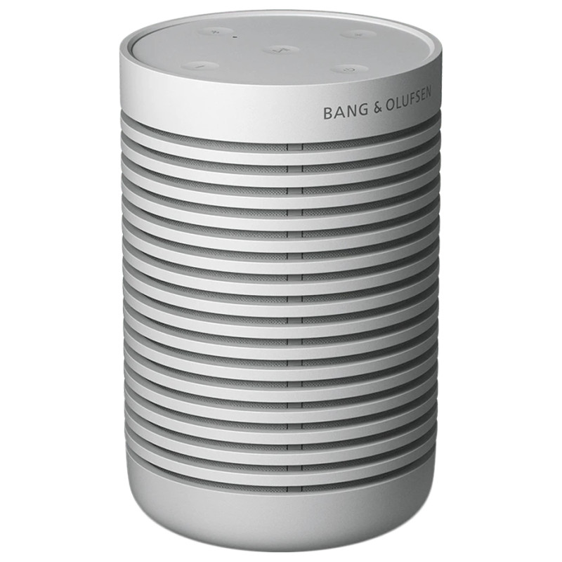 Bang & Olufsen Beosound Explore Grey Mist