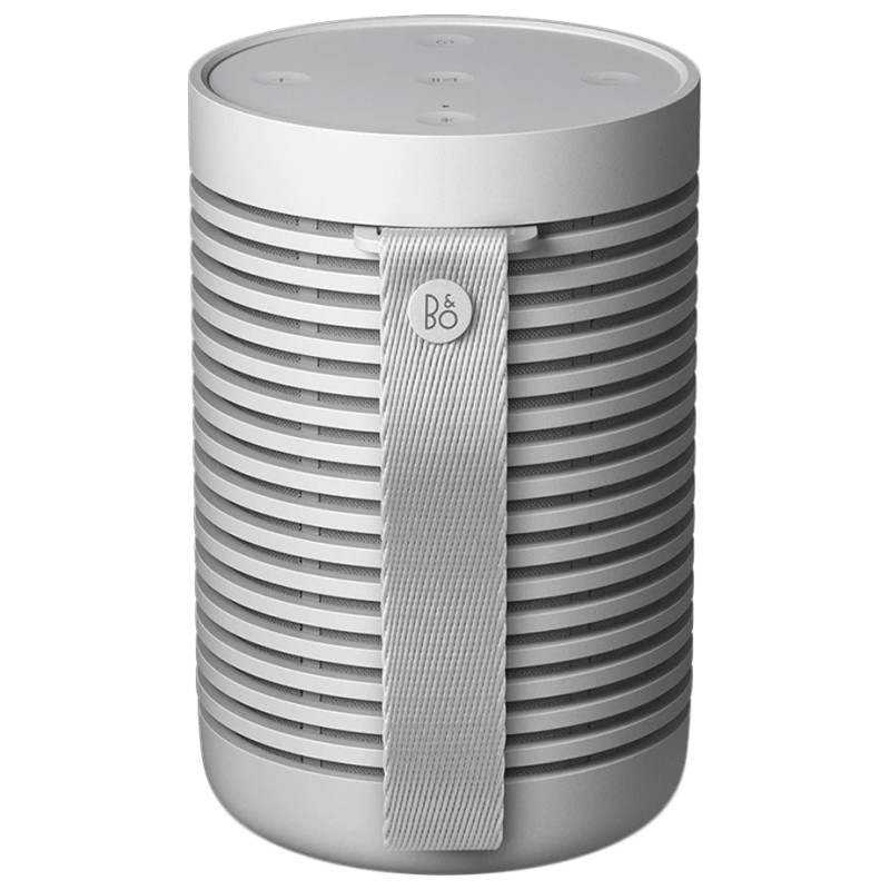 Bang & Olufsen Beosound Explore Grey Mist