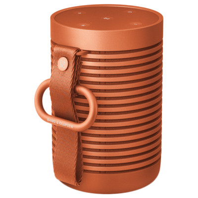 Bang & Olufsen Beosound Explore Bonfire Orange