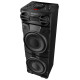 Sven Speaker SVEN PS-1900, black (1000W, TWS, Bluetooth, FM, USB, LED-display, AC power)