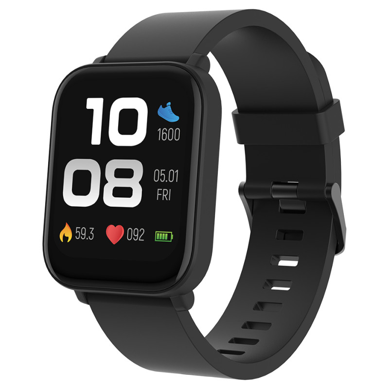 Canyon smart watch Easy SW-54 Black