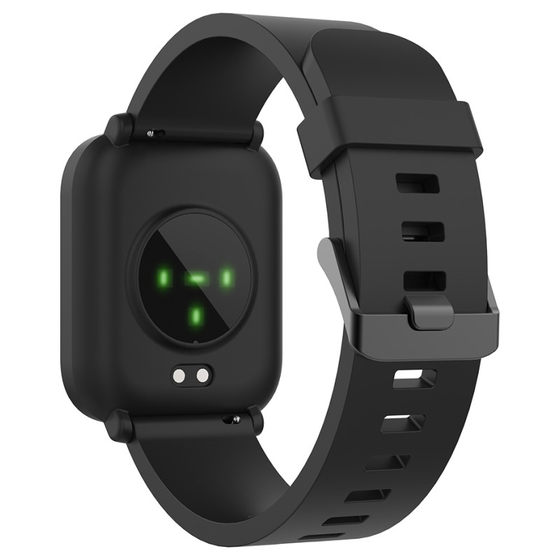 Canyon smart watch Easy SW-54 Black