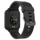 Canyon smart watch Easy SW-54 Black