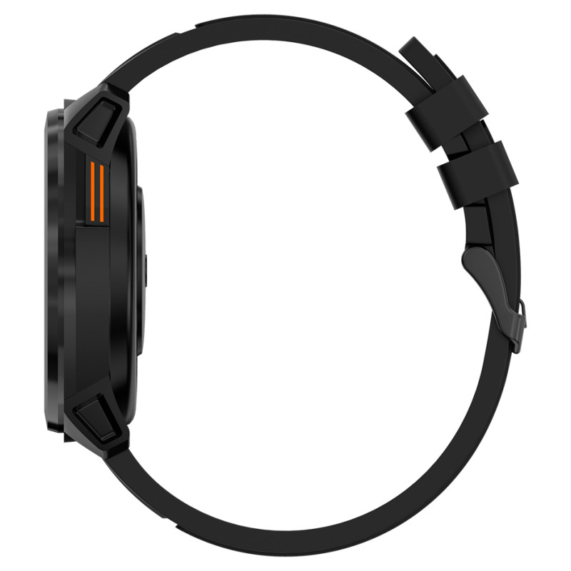 Canyon smart watch Maveric SW-83 GPS Black