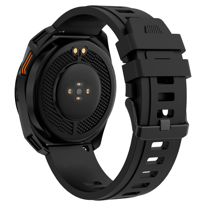 Canyon smart watch Maveric SW-83 GPS Black
