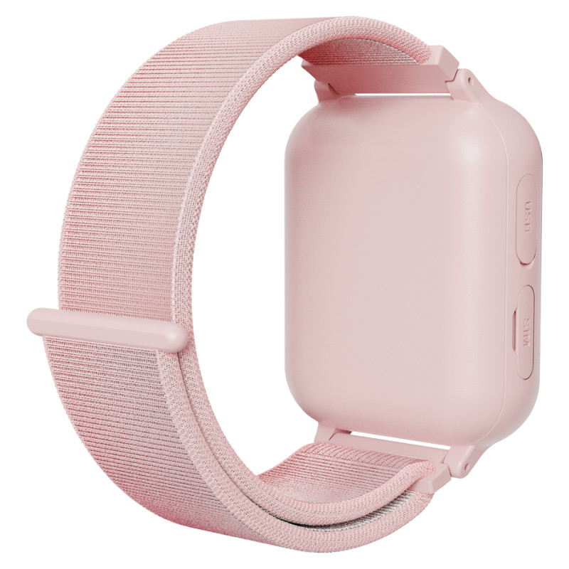 Canyon kids watch Alfie KW-37 MP3 Study&Game Pink