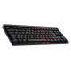 Logitech G515 LIGHTSPEED TKL Wireless Gaming Keyboard - BLACK - PAN - 2.4GHZ/BT - EMEA28i-935 - TACTILE