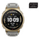 Huami SMARTWATCH AMAZFIT T-REX 3 PRO/44MM ARCT.GOLD W2548GL2N HUAMI