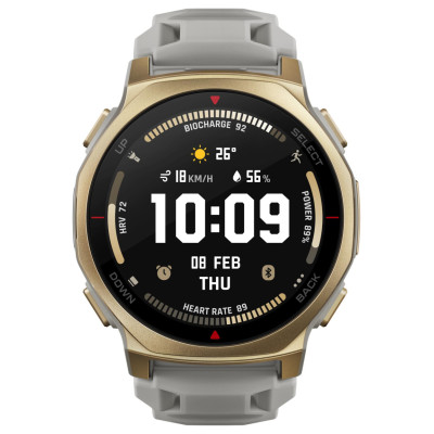Huami SMARTWATCH AMAZFIT T-REX 3 PRO/44MM ARCT.GOLD W2548GL2N HUAMI