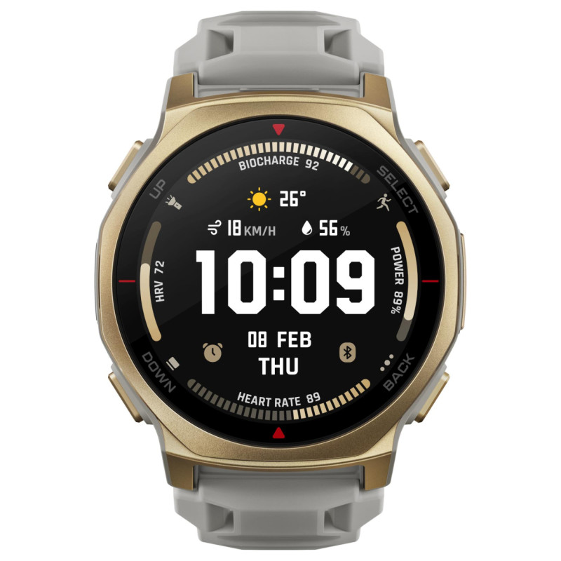 Huami SMARTWATCH AMAZFIT T-REX 3 PRO/44MM ARCT.GOLD W2548GL2N HUAMI