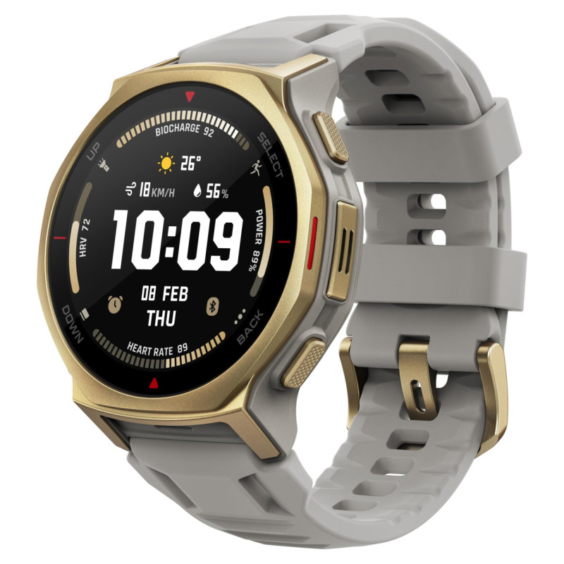 Huami SMARTWATCH AMAZFIT T-REX 3 PRO/44MM ARCT.GOLD W2548GL2N HUAMI