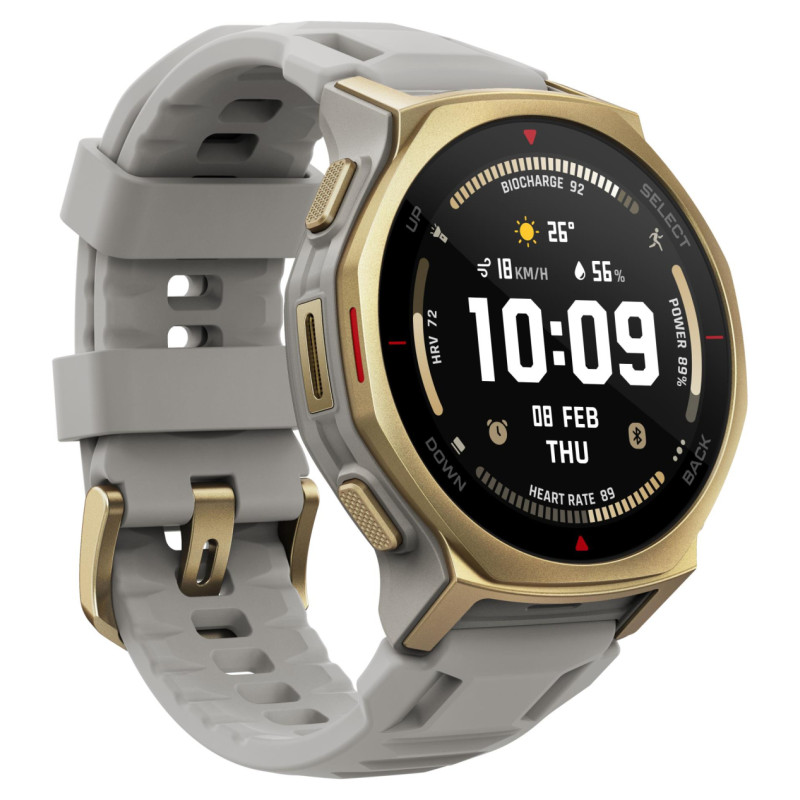 Huami SMARTWATCH AMAZFIT T-REX 3 PRO/44MM ARCT.GOLD W2548GL2N HUAMI