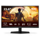 AOC LCD Monitor|AOC|23.6 "|1920 x 1080 pixels|Full HD|Native aspect ratio 16:9|LED|Curved|C24G42E