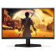 AOC LCD Monitor|AOC|23.6 "|1920 x 1080 pixels|Full HD|Native aspect ratio 16:9|LED|Curved|C24G42E