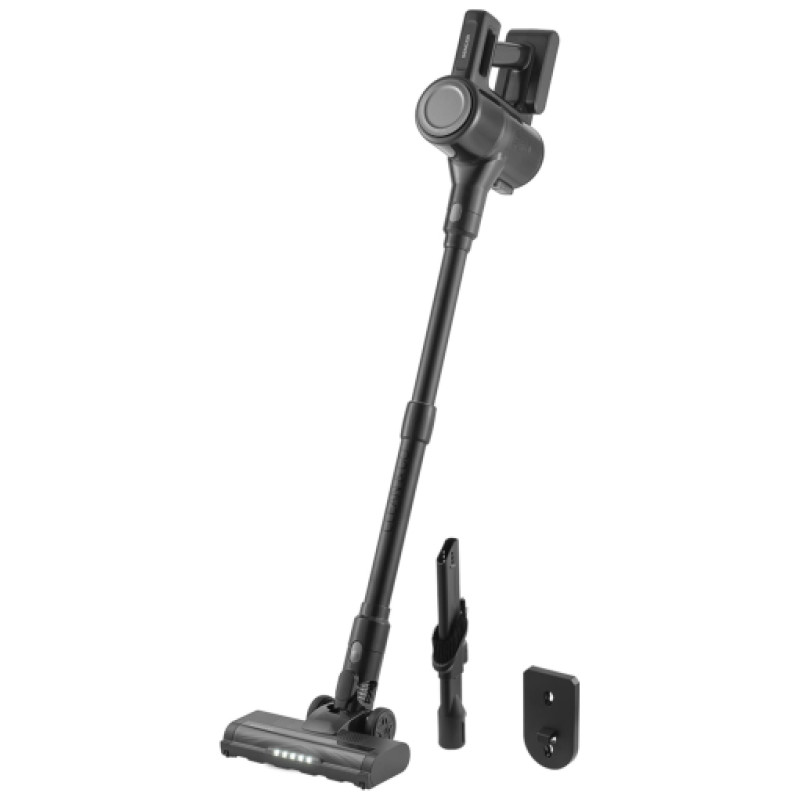 Sencor SVC 7221BK Bezvadu putekļu sūcējs 200W