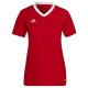 Adidas T-shirt adidas Entrada 22 Jsy W H57571 (S)