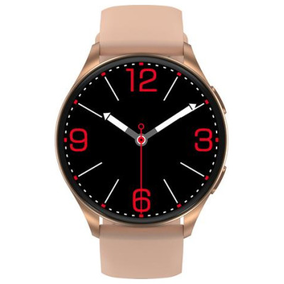 Blackview SMARTWATCH X20/GOLD X20GOLD BLACKVIEW