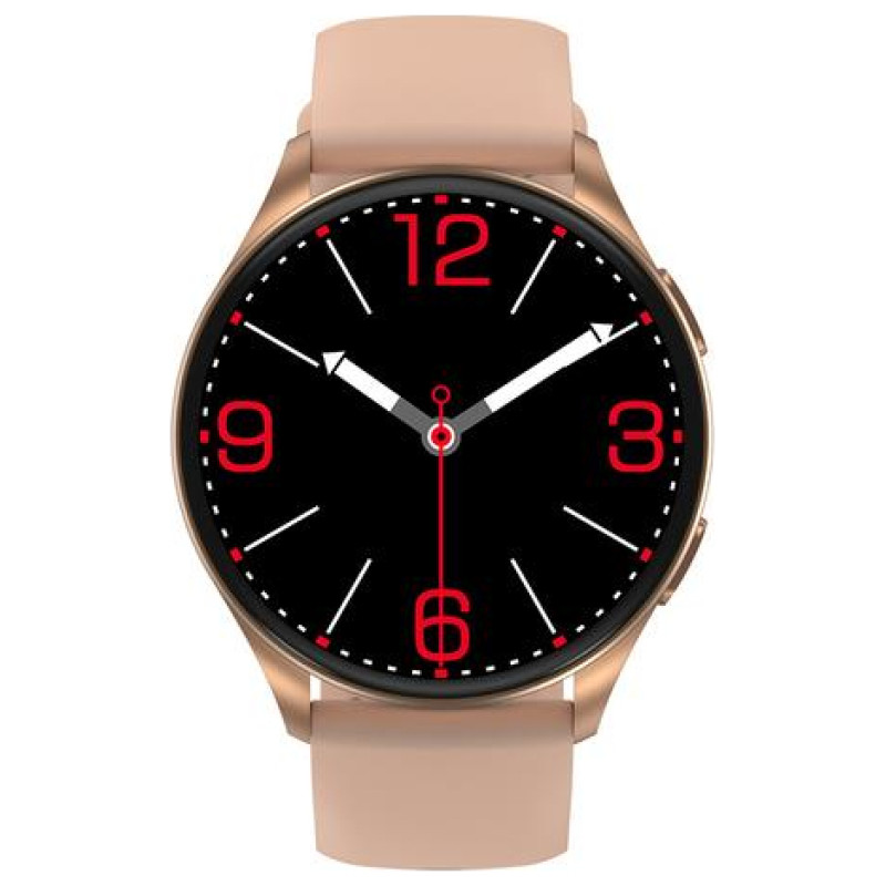 Blackview SMARTWATCH X20/GOLD X20GOLD BLACKVIEW