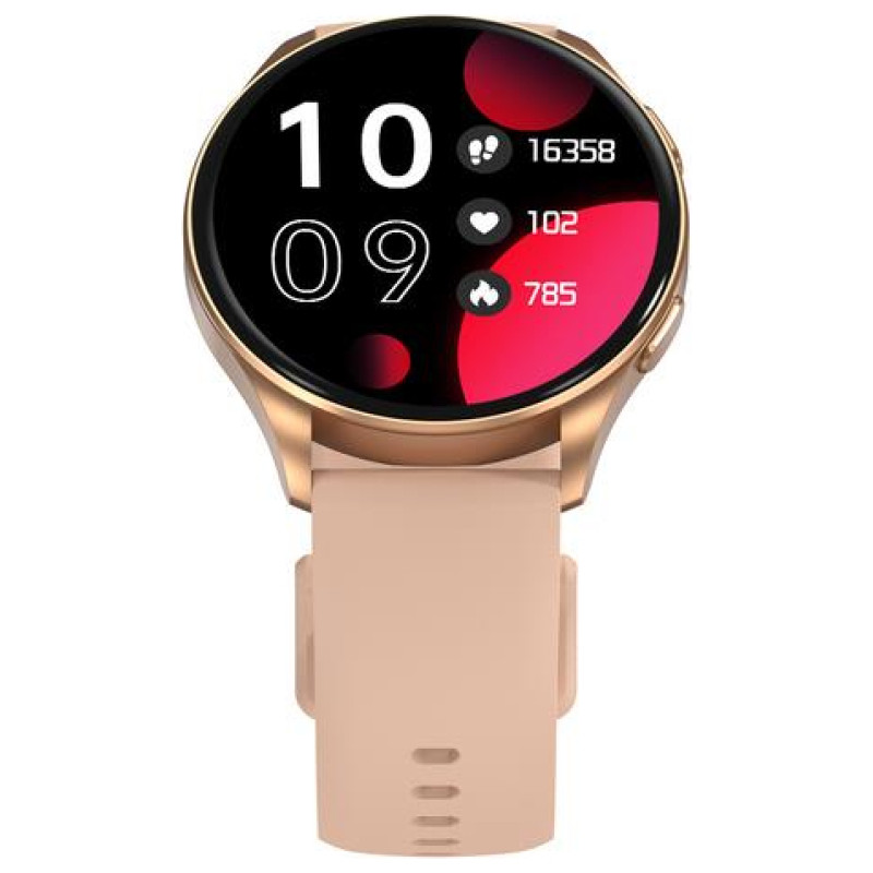 Blackview SMARTWATCH X20/GOLD X20GOLD BLACKVIEW