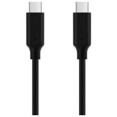 Brackton Kabelis Brackton USB Type-C Male - USB Type-C Male 8K 1m