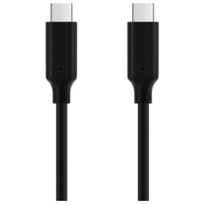 Brackton Kabelis Brackton USB Type-C Male - USB Type-C Male 8K 1m