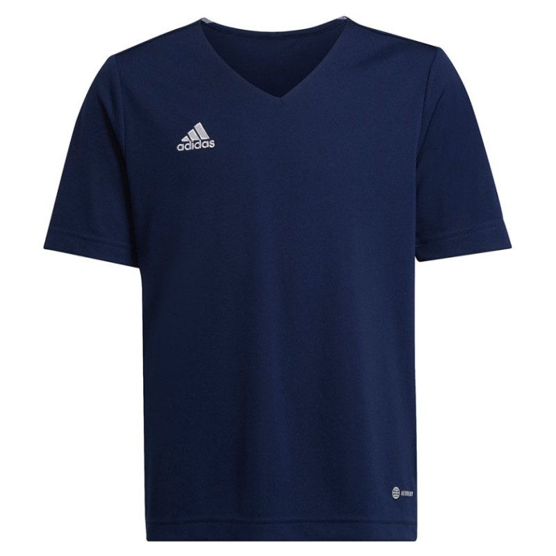 Adidas Entrada 22 Jersey Jr.H57564 (152cm)