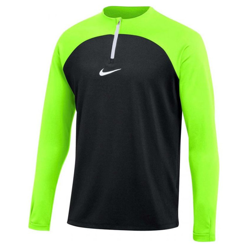 Nike NK Dri-FIT Academy Drill Top KM DH9230 010 sweatshirt (L)