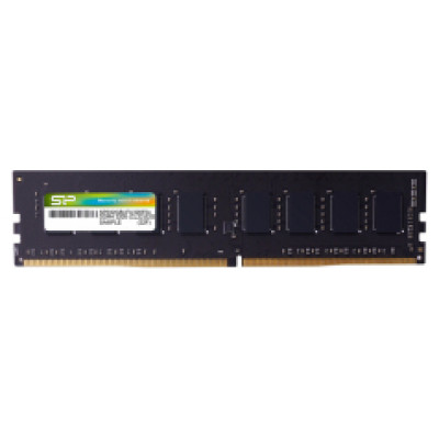 Siliconpower Silicon Power 4GB SP004GBLFU266X02