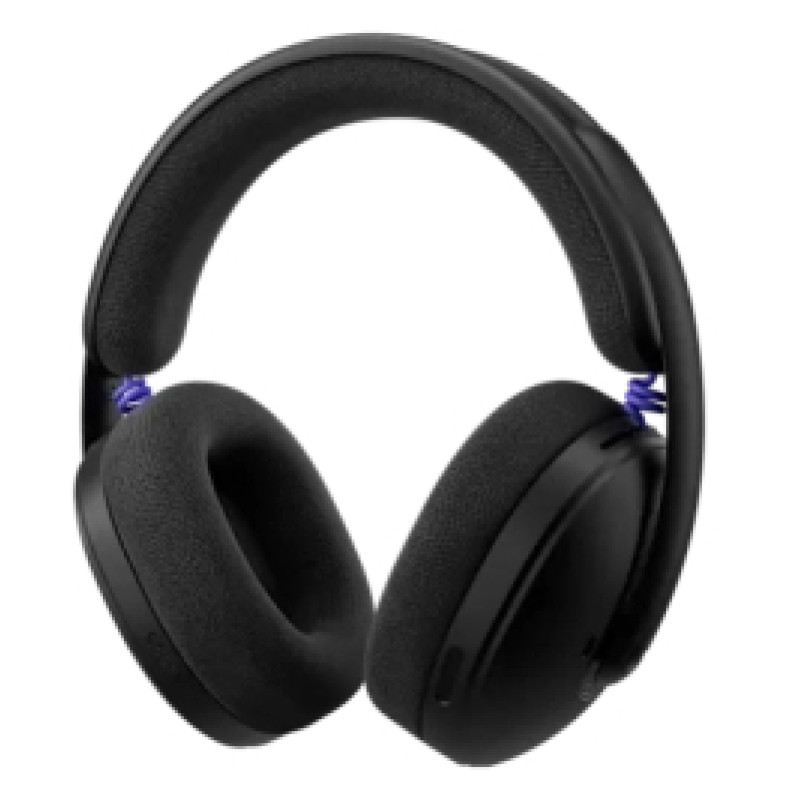 Logitech Bezvadu austiņas Logitech G325 LIGHTSPEED Black