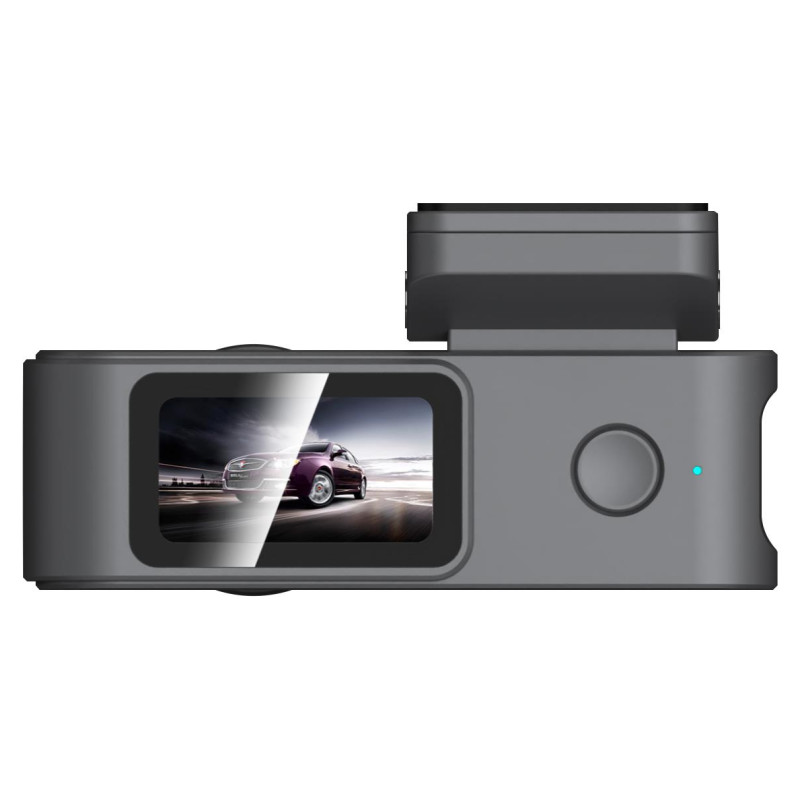 Dahua DASHCAM 105 DEGREE 4K+1K/TFT WIFI S5PRO DAHUA