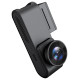 Dahua DASHCAM 105 DEGREE 4K+1K/TFT WIFI S5PRO DAHUA
