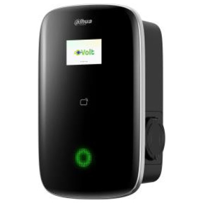 Dahua EV CHARGER 3PH 22KW D-VOLT AIR/DHI-ICS-A220E-B2D-Z DAHUA