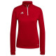 Adidas Sweatshirt adidas Entrada 22 Top Training W H57551 (S)