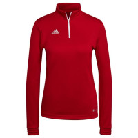 Adidas Sweatshirt adidas Entrada 22 Top Training W H57551 (S)