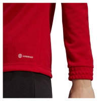 Adidas Sweatshirt adidas Entrada 22 Top Training W H57551 (XL)