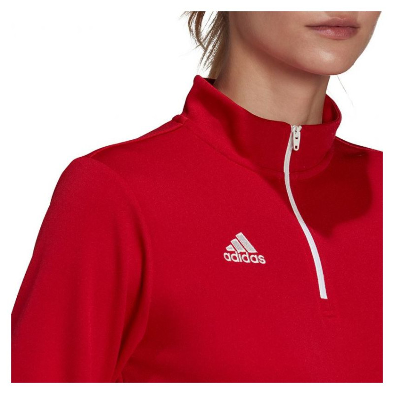 Adidas Sweatshirt adidas Entrada 22 Top Training W H57551 (XL)