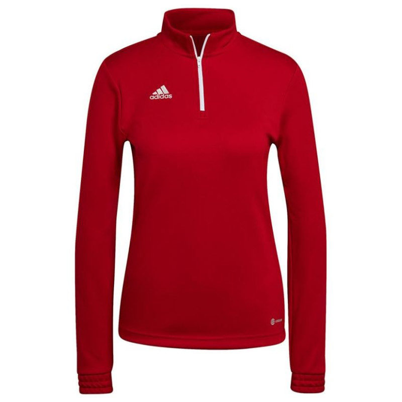 Adidas Sweatshirt adidas Entrada 22 Top Training W H57551 (XL)