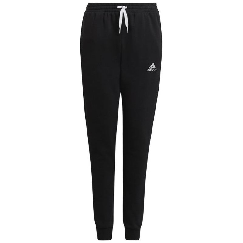 Adidas Pants adidas Entrada 22 Sweat Panty Y Jr H57518 (128 cm)