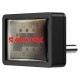 Sandisk MEMORY DRIVE FLASH USB-C 256GB/SDCZ530-256G-G46 SANDISK