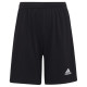 Adidas Entrada 22 Jr H57502 shorts (116)