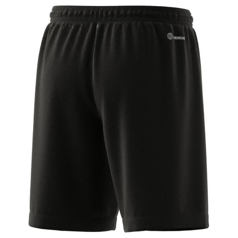 Adidas Entrada 22 Jr H57502 shorts (164)