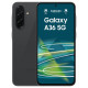 Samsung MOBILE PHONE GALAXY A36 5G/256GB BLACK SM-A366B SAMSUNG
