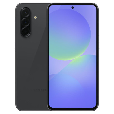 Samsung MOBILE PHONE GALAXY A36 5G/256GB BLACK SM-A366B SAMSUNG